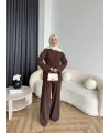 Hen - Bennet Takım - Acı Kahve