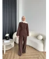 Hen - Bennet Takım - Acı Kahve