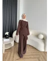 Hen - Bennet Takım - Acı Kahve