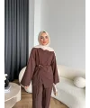 Hen - Bennet Takım - Acı Kahve
