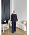 Hen - Bennet Takım - Lacivert
