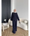 Hen - Bennet Takım - Lacivert