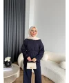 Hen - Bennet Takım - Lacivert