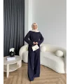 Hen - Bennet Takım - Lacivert
