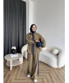 Pwn - Bonitan Eşofman Takım - Yeşil