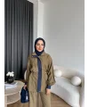 Pwn - Bonitan Eşofman Takım - Yeşil