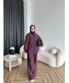 Pwn - Bonitan Eşofman Takım - Bordo