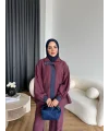 Pwn - Bonitan Eşofman Takım - Bordo