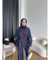 Pwn - Bonitan Eşofman Takım - Lacivert
