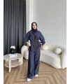 Pwn - Bonitan Eşofman Takım - Lacivert