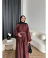 Pwn - Roselva Takım - Bordo