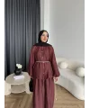 Pwn - Roselva Takım - Bordo