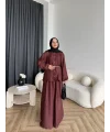 Pwn - Roselva Takım - Bordo