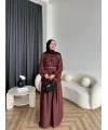 Pwn - Roselva Takım - Bordo