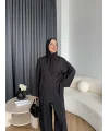 Mav - Adan Takım - Siyah