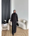 Mav - Adan Takım - Siyah
