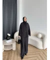Mav - Adan Takım - Siyah