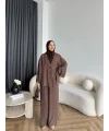 Mav - Adan Takım - Kahve