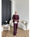 Tb - Ezille Cupra Takım - Bordo