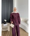 Tb - Ezille Cupra Takım - Bordo