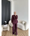 Tb - Ezille Cupra Takım - Bordo