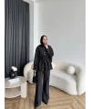 Tb - Ezille Cupra Takım - Siyah