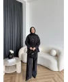 Tb - Ezille Cupra Takım - Siyah