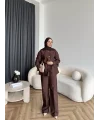 Tb - Ezille Cupra Takım - Kahve