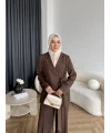 Hen - Milano Bağlamalı Takım - Acı Kahve