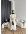 Hen - Fermin Etekli Takım - Yeşil