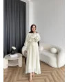 Hen - Fermin Etekli Takım - Yeşil
