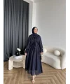 Hen - Fermin Etekli Takım - Lacivert