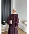 Hen - Fermin Etekli Takım - Bordo