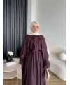 Hen - Fermin Etekli Takım - Bordo