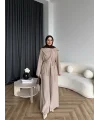 Kmş - Tasarım Takım - Bej