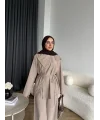 Kmş - Tasarım Takım - Bej