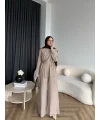 Kmş - Tasarım Takım - Bej