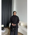 Kmş - Tasarım Takım - Siyah