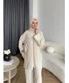 Mav - Kalinka Keten Takım - Bej