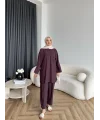 Mav - Kalinka Keten Takım - Bordo