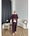 Mav - Kalinka Keten Takım - Bordo