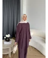 Mav - Kalinka Keten Takım - Bordo