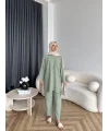 Mav - Kalinka Keten Takım - Yeşil