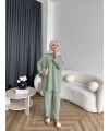Mav - Kalinka Keten Takım - Yeşil