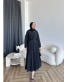 Tb - Ferni Cupra Etekli Takım - Siyah