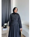 Tb - Ferni Cupra Etekli Takım - Siyah