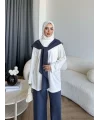 Pwn - Nisan Atkılı Oysh Takım -Lacivert