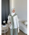 Pwn - Nisan Atkılı Oysh Takım - Yeşil