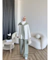 Pwn - Nisan Atkılı Oysh Takım - Yeşil