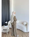 Pwn - Zovena Tensel Modal Takım - Yeşil